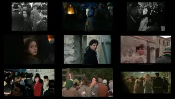 Zasłona do filmu "Holofiction" #1151513