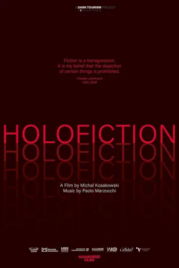 Holofiction