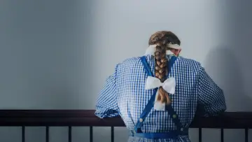 Zasłona do filmu "Zęby mleczne" #1846931