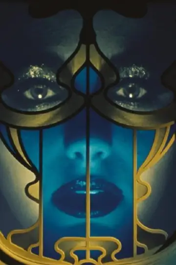Orfeo plakat
