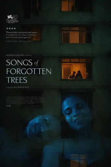 Songs of Forgotten Trees