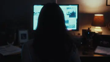 Zasłona do filmu "Spanked by a Ghost" #1649227