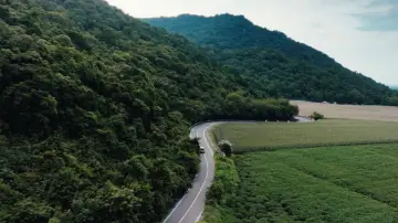 Zasłona do filmu "เขากะลา" #837764