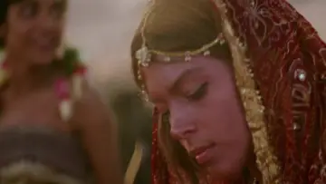 Zasłona do filmu "Mata Hari" #819648