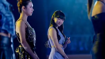 Zasłona do filmu "K-POP: The Debut" #1360130