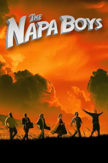 The Napa Boys