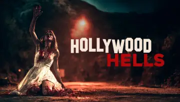 Zasłona do filmu "Hollywood Hells" #1201852
