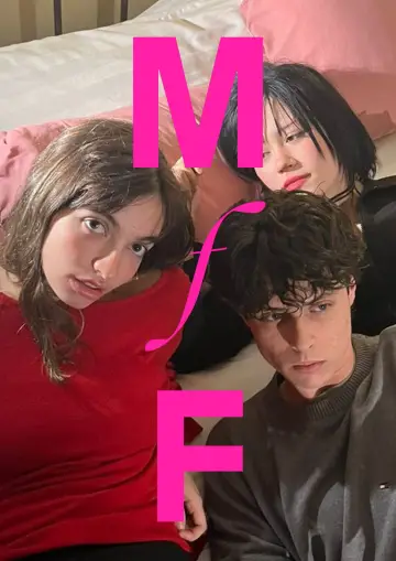 Plakat do filmu "MFF" #963765