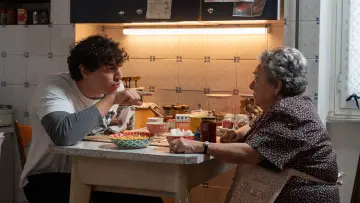 Zasłona do filmu "Notte prima degli esami 3.0" #767486