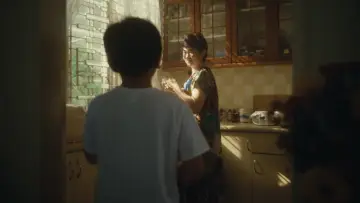 Zasłona do filmu "情中的苦" #1582089