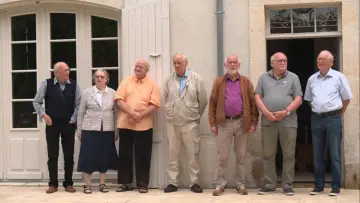 Zasłona do filmu "Papa, t