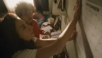 Zasłona do filmu "غرق" #1727131