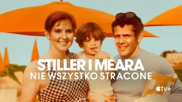 Zasłona do filmu "Stiller i Meara: nie wszystko stracone" #1167660