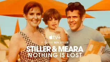 Zasłona do filmu "Stiller i Meara: nie wszystko stracone" #1167661