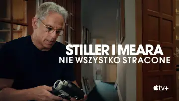 Zasłona do filmu "Stiller i Meara: nie wszystko stracone" #1167665