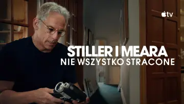 Zasłona do filmu "Stiller i Meara: nie wszystko stracone" #1167669