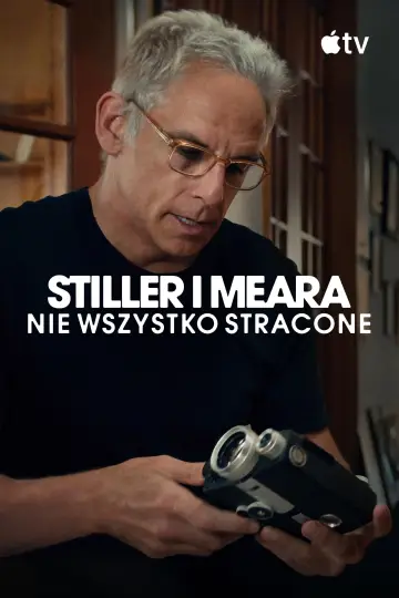 Stiller i Meara: nie wszystko stracone
