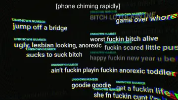 Nieznany numer: Skandal SMS-owy w liceum
