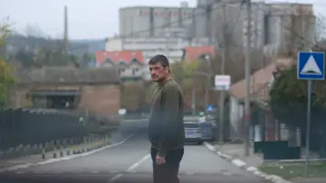 Zasłona do filmu "Yugo Florida" #770752