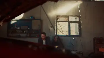 Zasłona do filmu "Aldığımız Nefes" #843278