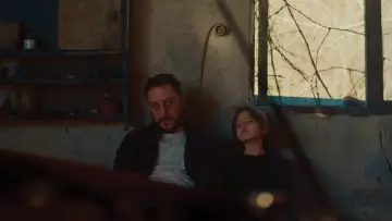 Zasłona do filmu "Aldığımız Nefes" #843282