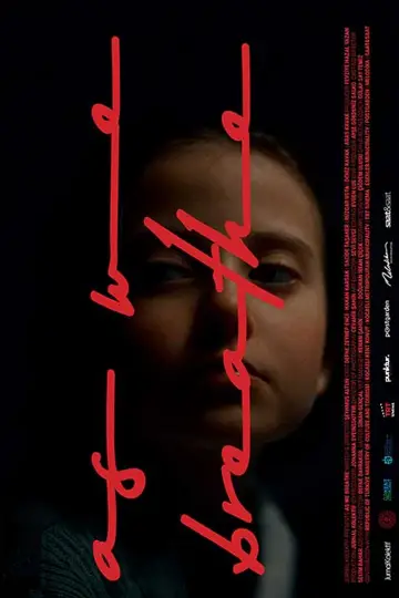 Plakat do filmu "Aldığımız Nefes" #843286