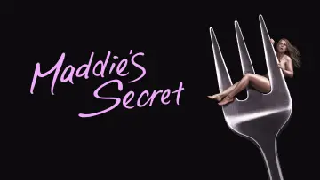 Zasłona do filmu "Maddie