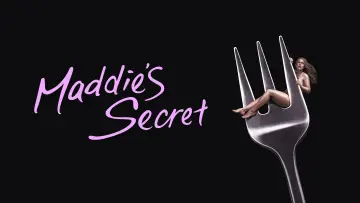 Zasłona do filmu "Maddie