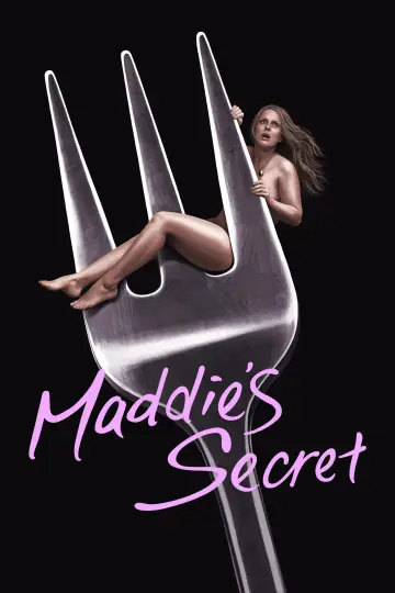 Plakat do filmu "Maddie