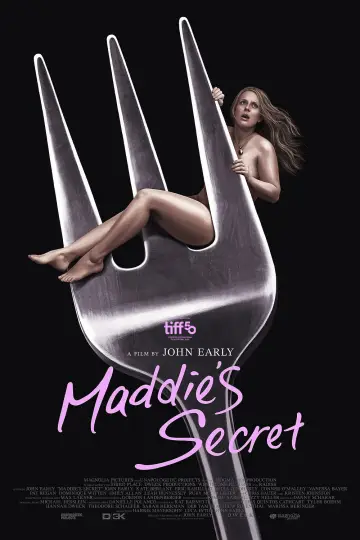 Maddie's Secret