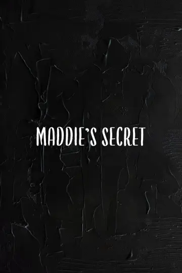 Plakat do filmu "Maddie