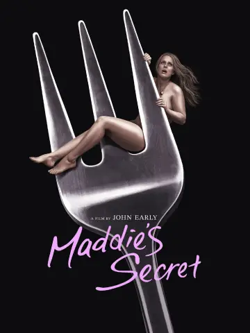 Plakat do filmu "Maddie