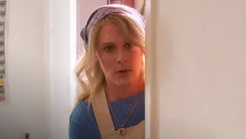 Zasłona do filmu "Maddie