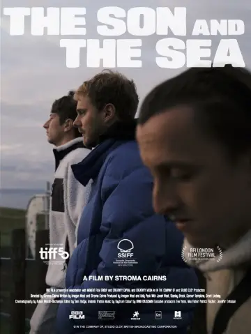 The Son and the Sea