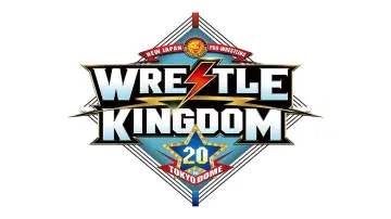 Zasłona do filmu "NJPW Wrestle Kingdom 20" #1295229