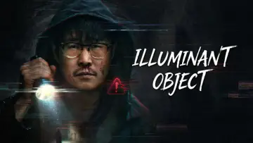 Zasłona do filmu "象山发光事件" #867568