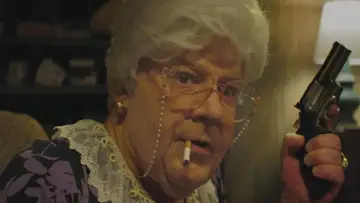 Zasłona do filmu "Fuck My Son!" #696025