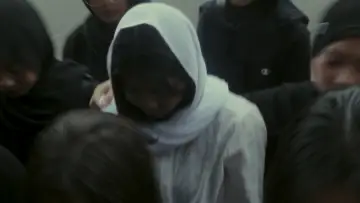Zasłona do filmu "Hangat Selimut Nadi" #935225