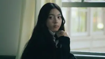 Zasłona do filmu "白の花実" #1151969