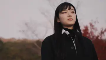Zasłona do filmu "白の花実" #1151971