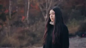 Zasłona do filmu "白の花実" #1151973