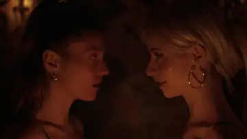 Zasłona do filmu "Αρκουδότρυπα" #841951