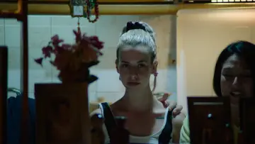 Zasłona do filmu "Αρκουδότρυπα" #841953