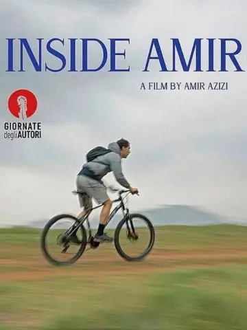 Plakat do filmu "درون امیر" #980358