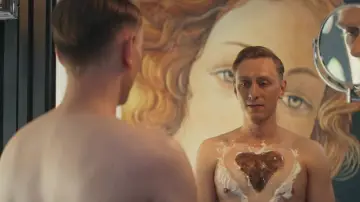 Zasłona do filmu "Корпорат" #544912