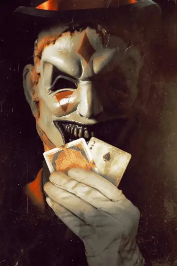 Plakat do filmu "The Jester 2" #1722533