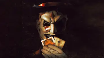 Zasłona do filmu "The Jester 2" #532420