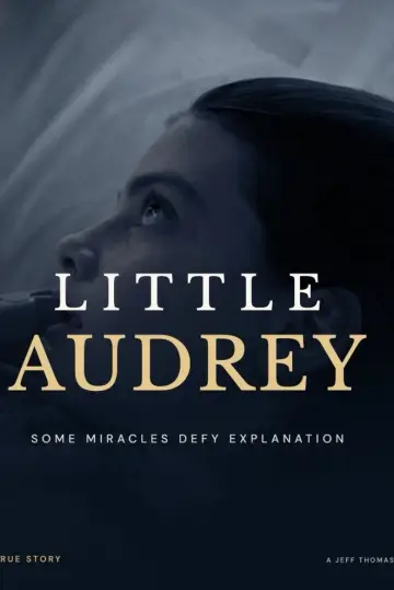 Little Audrey plakat