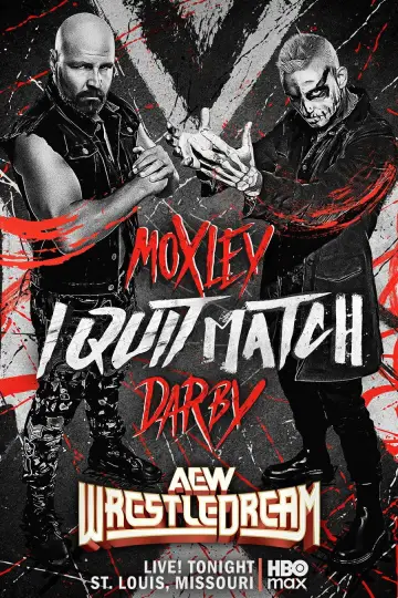 AEW WrestleDream 2025