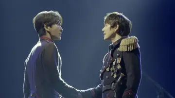Zasłona do filmu "프랑켄슈타인 : 더 뮤지컬 라이브" #1572340